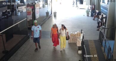 Tecnologia auxilia na prisão de foragidos e reforça segurança em Volta Redonda