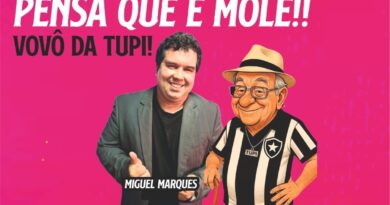 Teatro Municipal Mário Lago recebe comédia e espetáculo infantil no fim de semana em Saquarema