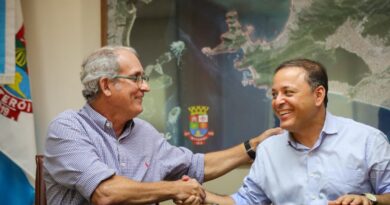 Foto: Evelen Gouveia