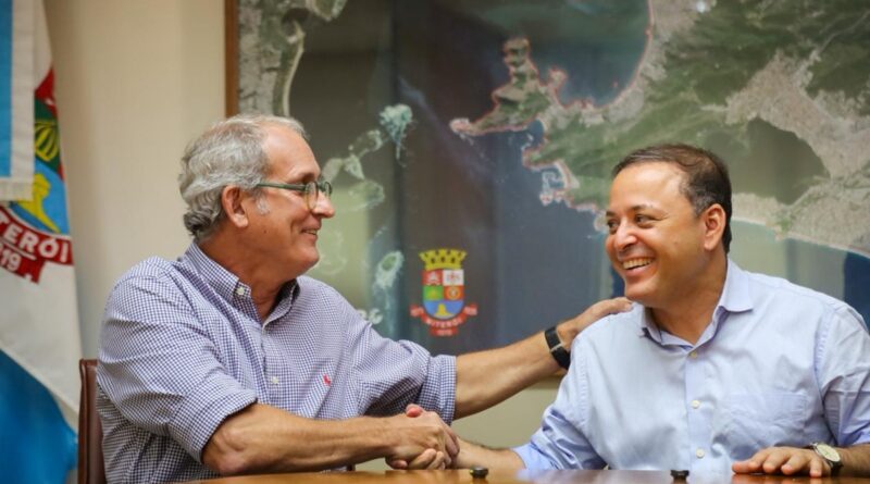 Foto: Evelen Gouveia