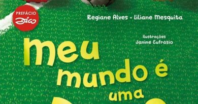 Coluna Literária – A leitura como construção diária