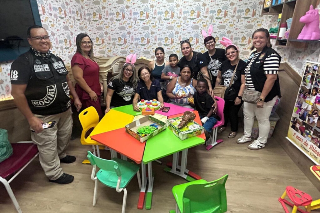 Foto: Denise Ribeiro