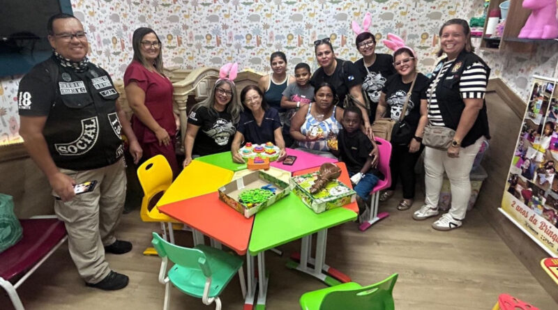 Foto: Denise Ribeiro