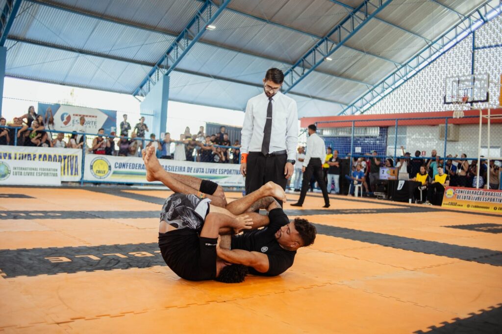 Foto: Tammyris Mello