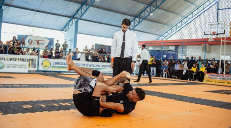 Foto: Tammyris Mello