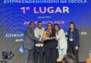 Angra dos Reis conquista prêmio estadual e se destaca como referência em educação empreendedora