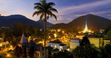 Petrópolis deve atingir alta ocupação hoteleira durante feriado prolongado de abril