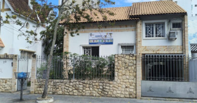 Campos realiza ato do Abril Verde com foco na saúde do trabalhador e prevenção de acidentes