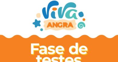Angra inicia testes do sistema digital Viva Angra para controle de acesso às ilhas