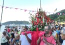 Festa do Senhor do Bonfim celebra 246 anos de tradição em Angra dos Reis