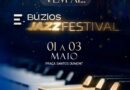 Búzios Jazz Festival reúne shows gratuitos e expectativa de 35 mil pessoas no feriado