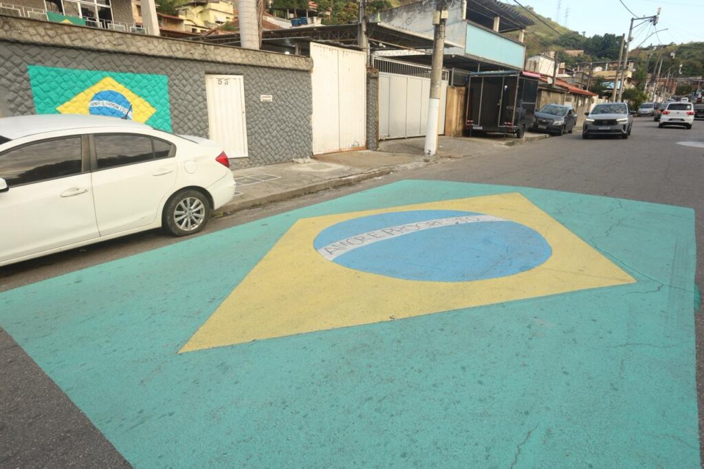 Foto: Lucas Benevides