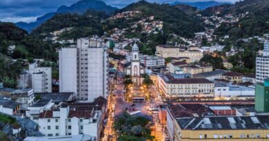 Petrópolis registra alta ocupação hoteleira antes do inverno e confirma aquecimento do turismo