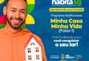 São Gonçalo abre 460 vagas para inscrição no Minha Casa, Minha Vida via Portal Colabore+