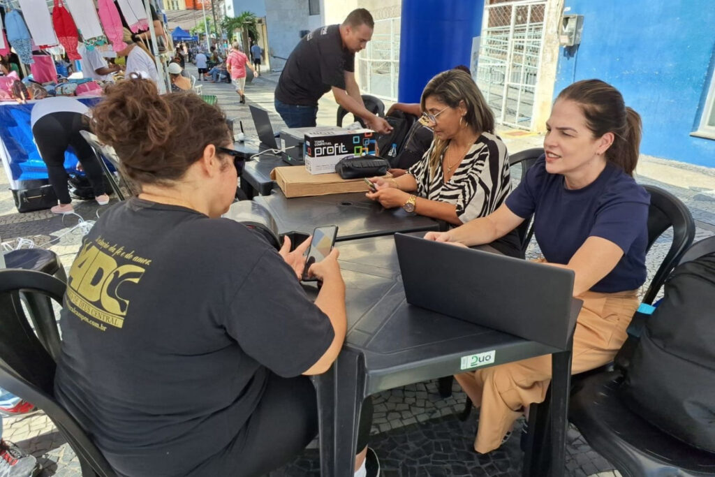 Foto: Gustavo Araújo