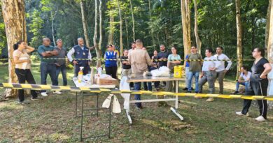 Saquarema fortalece vigilância em saúde com capacitação sobre arboviroses zoonóticas