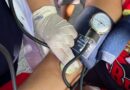 Ação em Degredo promove conscientização sobre hipertensão e incentiva hábitos saudáveis