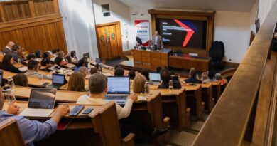 Angra dos Reis participa de programa internacional sobre PPPs em Londres