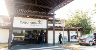 Programa Emprego Já divulga 24 vagas para atuação no Aeroporto Internacional de Cabo Frio
