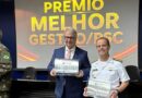 Firjan Senai recebe prêmio nacional por gestão do Projeto Soldado Cidadão