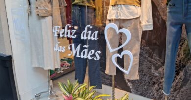 Dia das Mães deve movimentar comércio de Petrópolis com expectativa de crescimento nas vendas