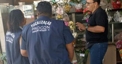 Pesquisa do Procon Campos aponta variação de até 284% nos preços para o Dia das Mães