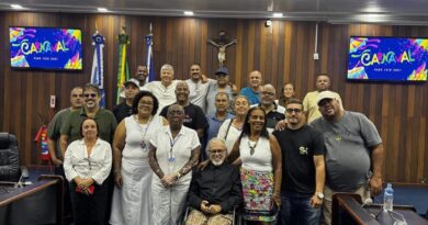 Teresópolis participa de capacitação sobre fluxo de abrigamento para mulheres vítimas de violência