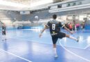 Macaé vence por WO no Estadual de Futsal e já se prepara para próximo desafio no Carioca