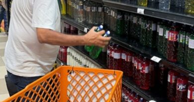 Vigilância Sanitária de Volta Redonda realiza operação e recolhe produtos da marca Ypê após alerta da Anvisa