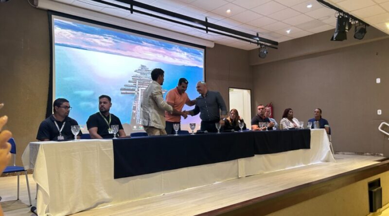 Iguaba Grande celebra acordo para desenvolvimento sustentável da Laguna de Araruama