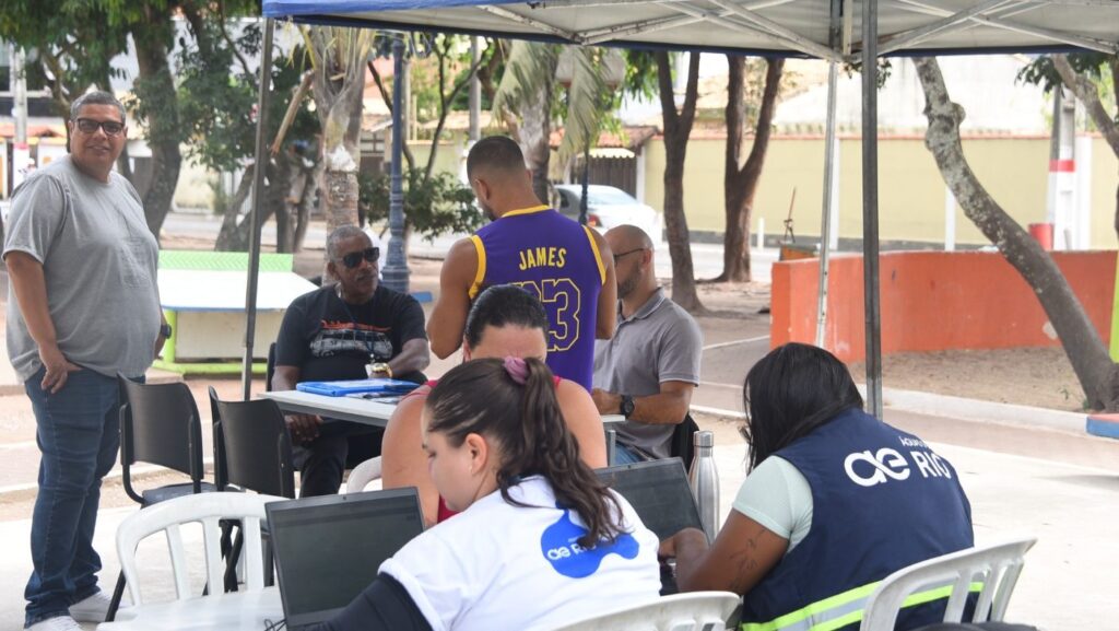 Foto: Clarildo Menezes