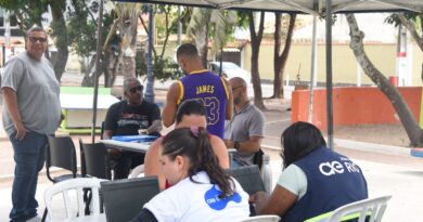 Foto: Clarildo Menezes