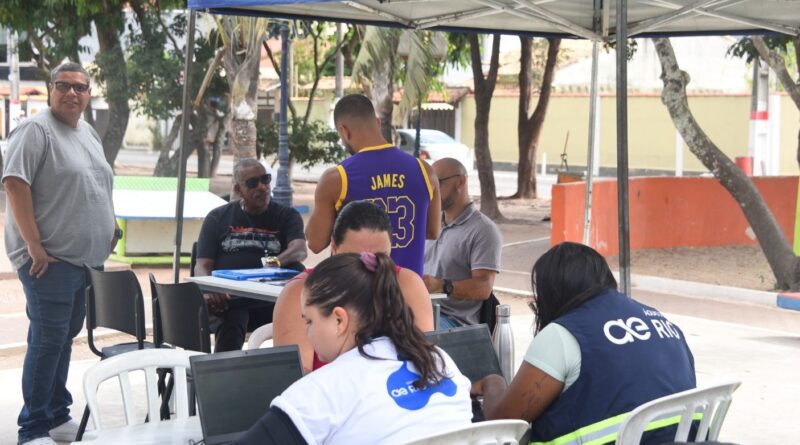 Foto: Clarildo Menezes