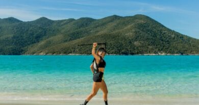 Arraial do Cabo recebe etapa da World Trail Races 2026 e reforça protagonismo no turismo esportivo