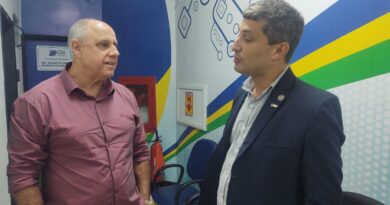 CDL Petrópolis promove encontro para esclarecer impactos da Reforma Tributária no comércio