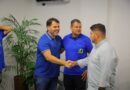 Mangaratiba assina contrato com Riocard Mais e inicia implantação de pagamento digital em vans municipais