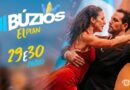Mi Búzios transforma a Praça Santos Dumont em palco multicultural com festival que conecta Brasil e América Latina