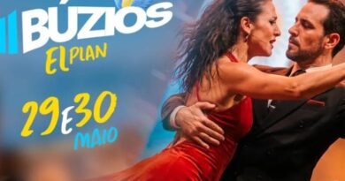 Mi Búzios transforma a Praça Santos Dumont em palco multicultural com festival que conecta Brasil e América Latina