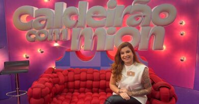 Petropolitana Ashley Mello ganha destaque nacional em reality musical da TV Globo
