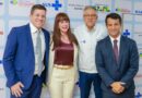 Hingo Hammes busca recursos federais em Brasília para fortalecer saúde de Petrópolis
