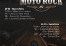 Saquarema recebe 25ª edição do Saquá Moto Rock com Detonautas e Matanza Ritual