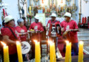 Festa do Divino Espírito Santo 2026 movimenta Angra dos Reis com fé, tradição e cultura popular