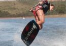 Aos 12 anos, petropolitana Sophie Loures conquista vice-liderança no Campeonato Brasileiro de Wakeboard
