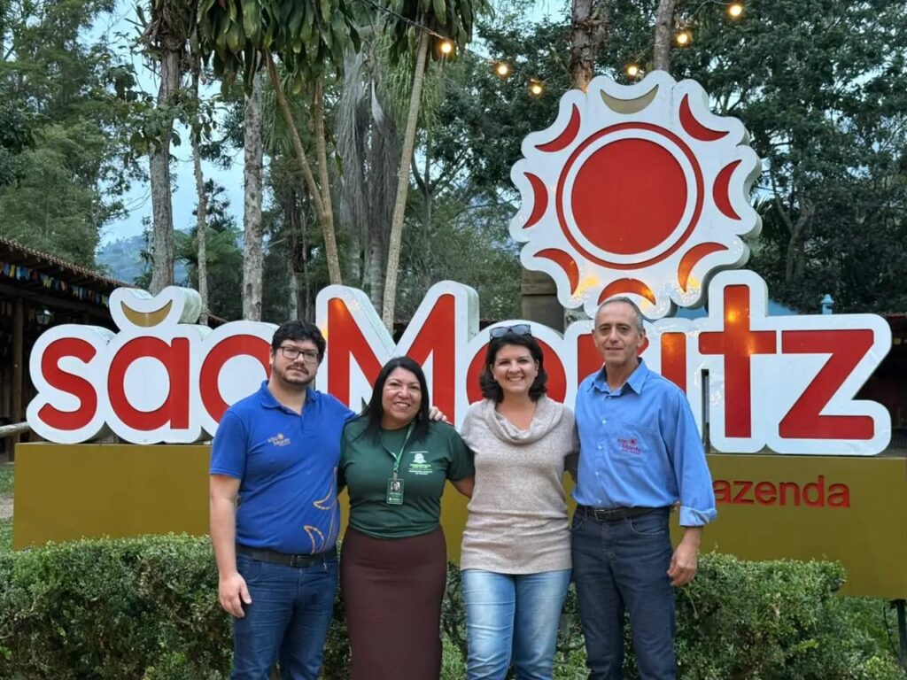 Foto: Lara Benvenuti