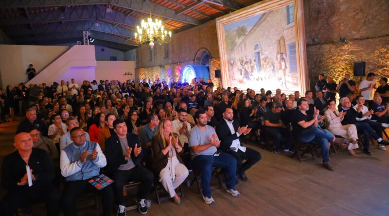 Fotos: Jonathan Abade