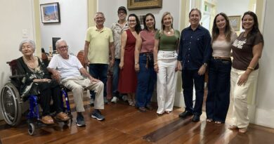 Macaé abre Semana Nacional de Museus com exposição sobre arquiteto que marcou a história da cidade