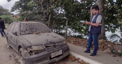 Operação Cabo Frio em Ordem reforça organização urbana durante obras em Tamoios