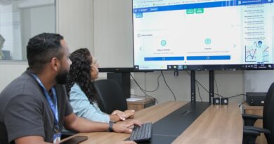 Barra Mansa avança na informatização da saúde com implantação de prontuário eletrônico em toda a rede municipal