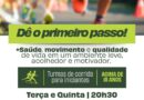 Teresópolis abre inscrições para novas turmas gratuitas de corrida voltadas a iniciantes