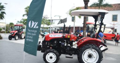 Foto Clarildo Menezes